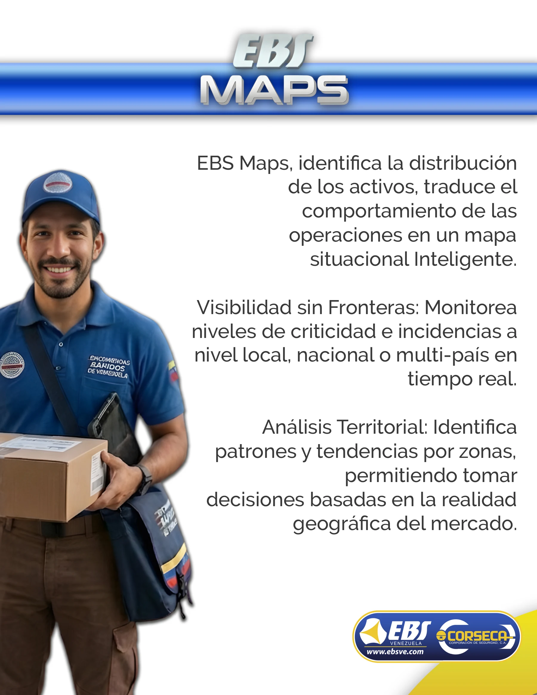 EBS Maps — Página 1