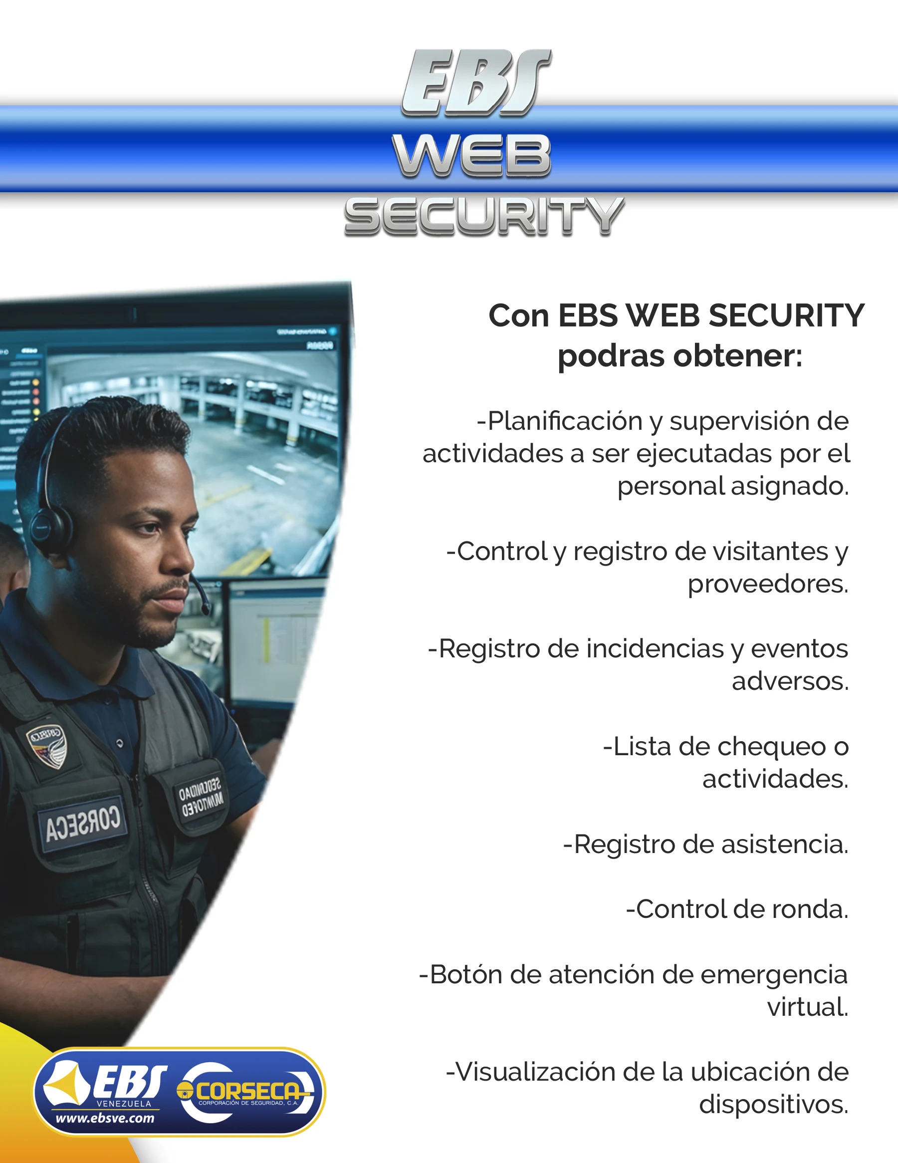 EBS Web Security — Página 2