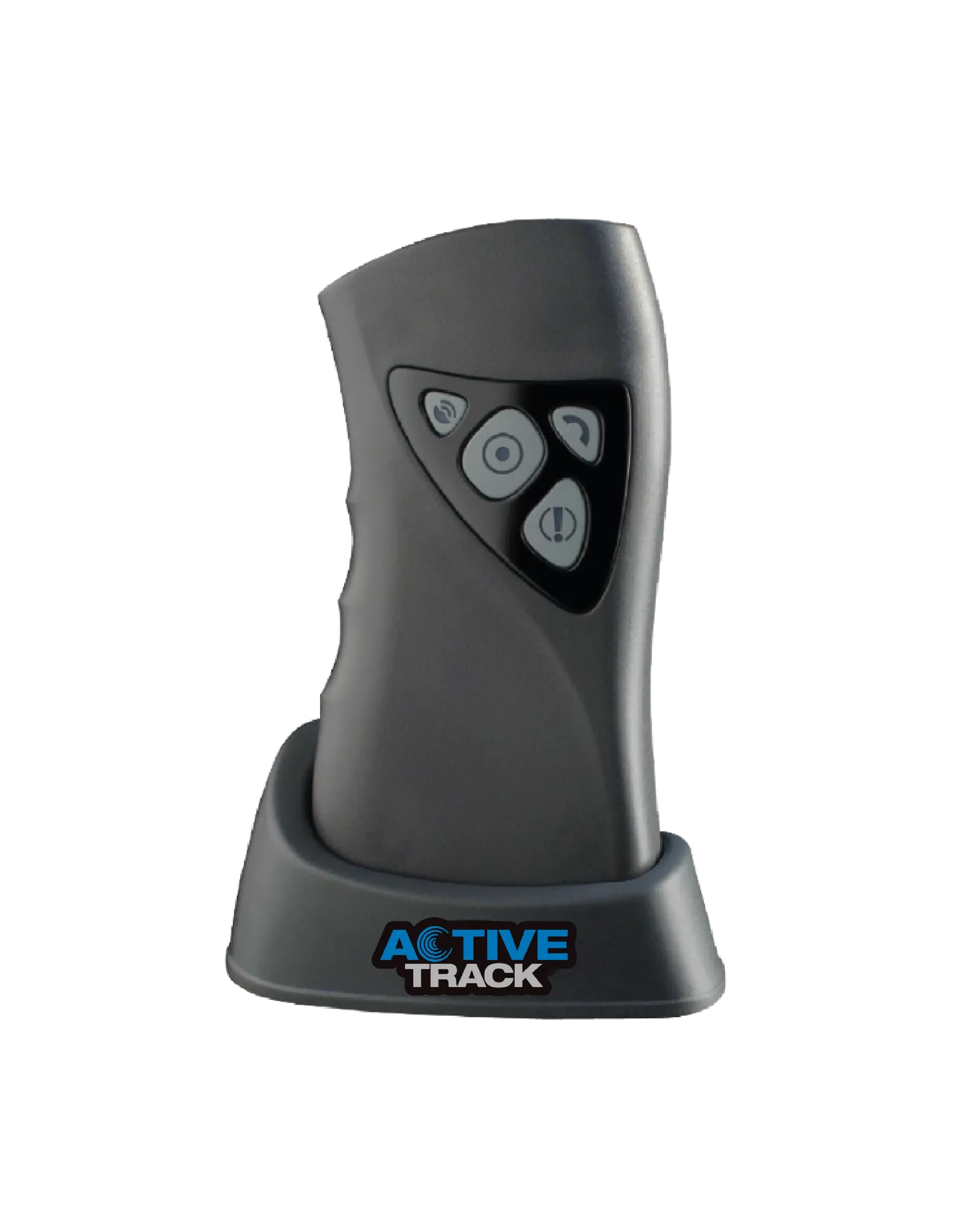 ACTIVE TRACK: imagen entregada por el cliente