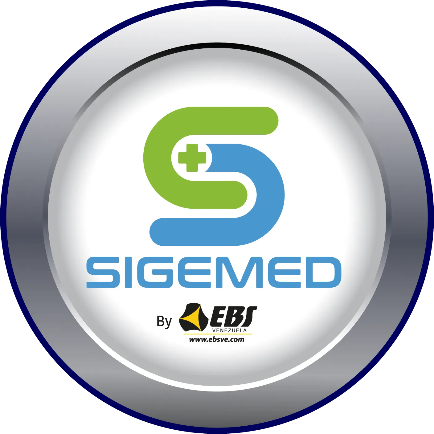 SIGEMED: imagen entregada por el cliente